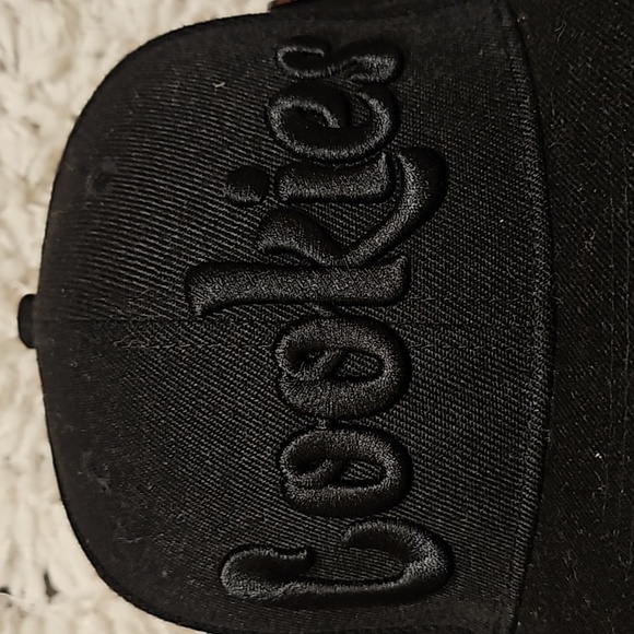 Cookies Cap - Picture 3 of 16